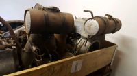 Standmotor Sachs 250ccm 5,5PS Stationärmotor Niedersachsen - Garrel Vorschau