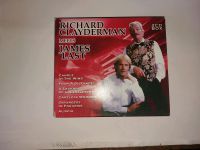 Richard Clayderman meets James Last  2CD BOX Hessen - Hohenahr Vorschau