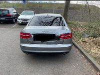 Audi A6 2.7 Stuttgart - Bad Cannstatt Vorschau