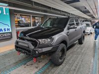 Ford Ranger Wildtrack mit RIVAL Heavy-duty Seilwindenstoßstange Bayern - Regensburg Vorschau