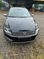 VW - Passat Alltrack Niedersachsen - Nordhorn Vorschau