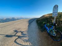 Rennradfahrer*innen oder Gravelbiker*innen für Touren + Training Bayern - Oberostendorf Vorschau