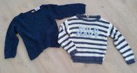 Mädchen Bekleidungspaket Set Größe 110 116 Pullover Pulli Glitzer Baden-Württemberg - Laupheim Vorschau