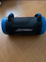 Lifefitness Gewichtssack Bauchtrainer Niedersachsen - Delmenhorst Vorschau