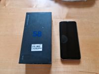 Samsung S8 Black Schwarz Top Bayern - Kulmain Vorschau