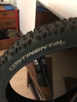 Continental Fahrrad Reifen MTB 26x2.4 Baden-Württemberg - Heidelberg Vorschau