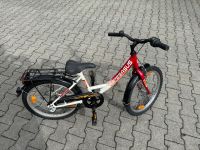 Kinderfahrrad bike Fahrrad 20 Zoll Baden-Württemberg - Ulm Vorschau