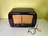 Antik Philips Rundfunkempfänger Radio 1948 BX485AV MadeIn Holland Nordrhein-Westfalen - Bocholt Vorschau