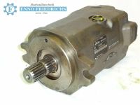 Linde Ölmotor HMF75-02 2575   H2X293T02272 Niedersachsen - Edewecht Vorschau