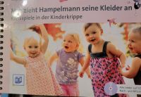Nun zieht Hampelmann seine Kleider an Krippe Essen - Essen-Frintrop Vorschau