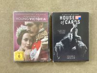 Young Victoria DVD Oscar Emily Blunt House of Cards Staffel 2 Bayern - Ustersbach Vorschau