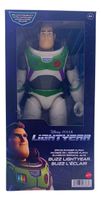 Lightyear - Large Scale Space Ranger Alpha Buzz Figur - Neu Friedrichshain-Kreuzberg - Friedrichshain Vorschau