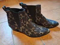 Stiefelette Paul Green Rheinland-Pfalz - Saarburg Vorschau