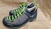 Salewa Mountain Trainer Leather München - Sendling Vorschau