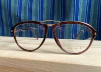 Original CHRISTIAN DIOR Designer-Brille Vintage München - Au-Haidhausen Vorschau