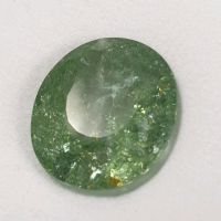 Echter großer Fac. Turmalin Paraiba grün ( 15,36 Carat ) 16,7 mm Nordrhein-Westfalen - Recklinghausen Vorschau