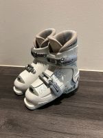 Kinder Skistiefel Größe verstellbar 30-34 Bayern - Kaufbeuren Vorschau