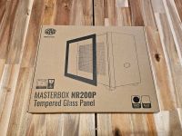 Cooler Master | NR200P Glas Panel Hannover - Vahrenwald-List Vorschau