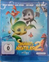 Blu-ray Dvd Sammys Abenteuer 2 Rheinland-Pfalz - Frankenthal (Pfalz) Vorschau