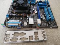 Motherboard ASUS M4N68T-M Hessen - Schöneck Vorschau