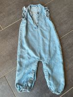 Jeans Jumpsuit Overall Onesie Name It Gr. 74 Rheinland-Pfalz - Waldsee Vorschau