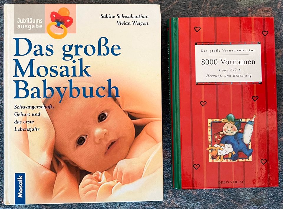 Bücher gegen kleine Spende abzugeben in Kronberg im Taunus