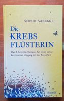 Die Krebsflüsterin von Sophie Sabbage ISBN 9783424153149 Bayern - Augsburg Vorschau