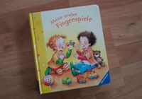 Buch: meine ersten Fingerspiele (24+) Hessen - Braunfels Vorschau