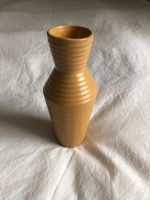 Vase hkliving gelb Scandinavian Hk living Eimsbüttel - Hamburg Rotherbaum Vorschau