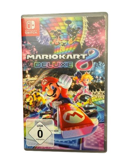 Nintendo Switch Spiele (u.a. Pokemon,Zelda,Mario,Fifa) ab 10,99* in Hamburg