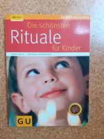 Die schönsten Rituale für Kinder_Kunze/Salamander GU Ratgeber Hessen - Weinbach Vorschau