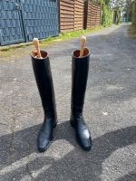 König Reitstiefel Herren schwarz Größe 43 Hessen - Bad Homburg Vorschau