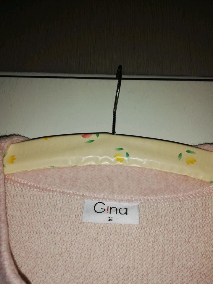 Long Jacke von Gina in Ahaus