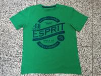 Esprit T-Shirt Gr. L, grün, sehr guter Zustand Saarland - St. Ingbert Vorschau