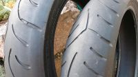 Bridgestone Battlax T30F 120/60 ZR17 und 160/60 ZR17 Sachsen-Anhalt - Südharz Vorschau