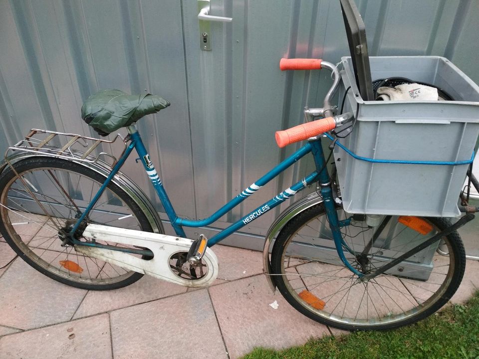 Shpock ladies bikes sale