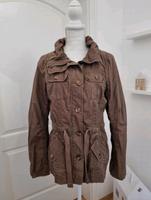 braune Jacke von edc by Esprit Bayern - Neufahrn Vorschau