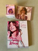 Violetta Uhr, Tini Buch und CD Sachsen-Anhalt - Halberstadt Vorschau