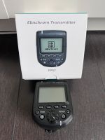 Elinchrom Transmitter Pro & Elinchrom EL-Skyport Receiver Plus Nordrhein-Westfalen - Heiligenhaus Vorschau