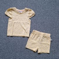 Süßes Sommer Set - 68 - Baby - Shirt und Hose - ungetragen - Neu! Baden-Württemberg - Bad Buchau Vorschau