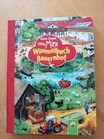 Wimmelbuch Baden-Württemberg - Oberderdingen Vorschau