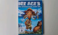 DVD: Ice Age 3 - Die Dinosaurier sind los Niedersachsen - Braunschweig Vorschau