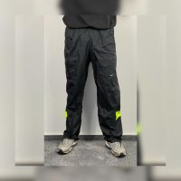 Vintage Nike Trackpants Herren Hose Track Pants baggy Jogginghose Baden-Württemberg - Buchen (Odenwald) Vorschau