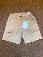 Vaude Farley Bermuda IV Men XS Shorts, Wandern *NEU Sachsen - Zwickau Vorschau