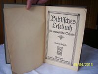 "Biblisches Lesebuch für evangelische Schulen" Baden-Württemberg - Stockach Vorschau