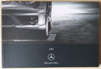 AMG 2006 MB 2007 NEU C G SL SLK 55 CL CLK CLS E ML R S 63 Baden-Württemberg - Heimsheim Vorschau