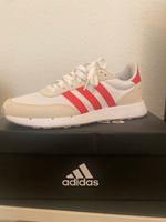 Adidas Schuhe nagelneu weiß rot Bonn - Bonn-Zentrum Vorschau