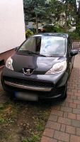 Peugeot 107 (120.000km) Berlin - Steglitz Vorschau