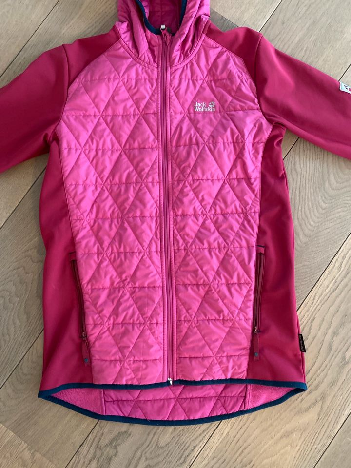 Jack Wolfskin Übergangsjacke, Jacke in Uelzen