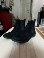 Schwarze Stiefel Berlin - Steglitz Vorschau